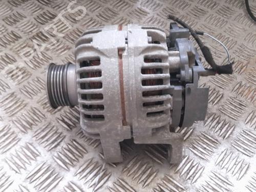 Generator OPEL ASTRA H (A04) 1.6 (L48) (105 hp) 24999144