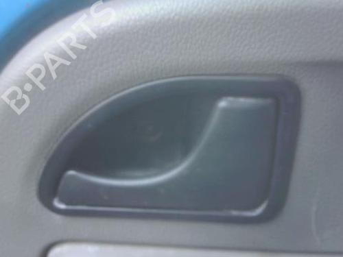 Used Front right interior door handle Front right interior door handle 36846075 36846075