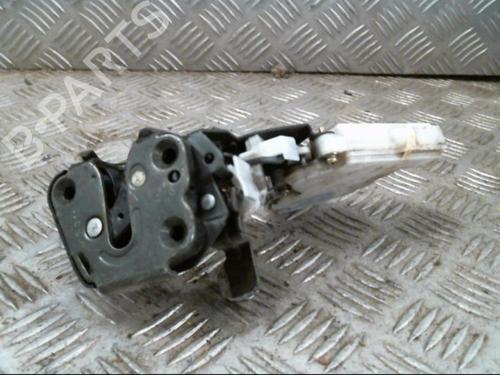 Used Electronic module Electronic module NISSAN ALMERA I Hatchback (N15) 1.4 (87 hp) 21000760 21000760