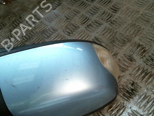 Right mirror FORD FOCUS C-MAX (DM2) 1.6 TDCi | BP22038782C27 