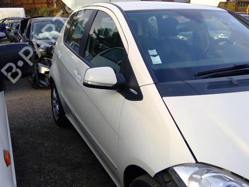 Engine MERCEDES-BENZ A-CLASS (W169) A 180 CDI (169.007, 169.307) | BP23804557M1 - Image 6