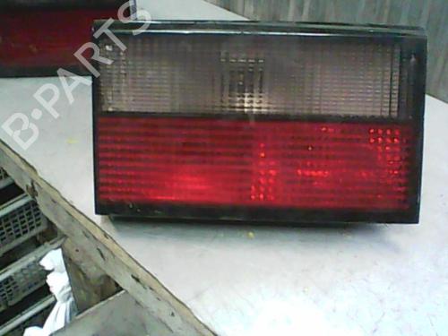 Used Left tailgate light CITROËN XANTIA (X1_, X2_) 1.9 D (69 hp) 22036344