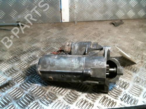Starter RENAULT MEGANE II (BM0/1_, CM0/1_) 1.9 dCi (BM0G, CM0G) | BP20993042M8 