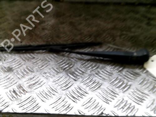 Used Rear windshield wiper arm FORD FIESTA V (JH_, JD_) 1.4 TDCi (68 hp) 22306624