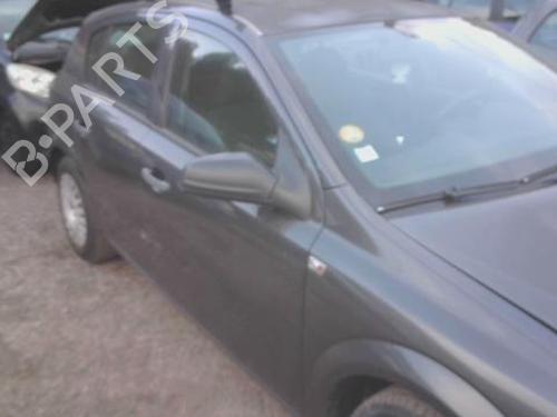 Left sun visor OPEL ASTRA H (A04) 1.3 CDTI (L48) | BP31363088I1  - Image 9