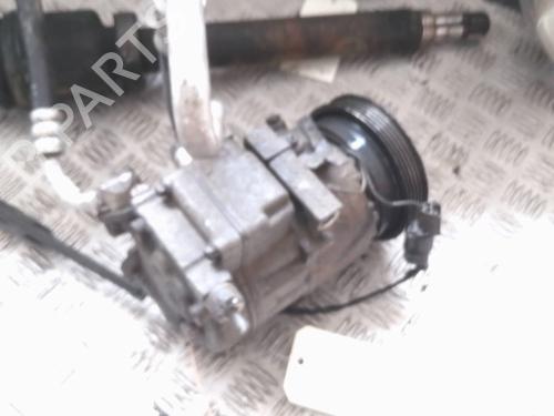 Used AC compressor AC compressor HYUNDAI i30 (FD) 1.6 CRDi (116 hp) 24341492 24341492