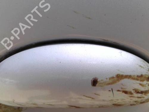 Used Rear right exterior door handle PEUGEOT 107 (PM_, PN_) 1.0 (68 hp) 26615236