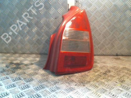 Right taillight CITROËN C2 (JM_) 1.4 | BP20988658C35 
