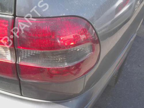 Used Right taillight Right taillight 38057992 38057992