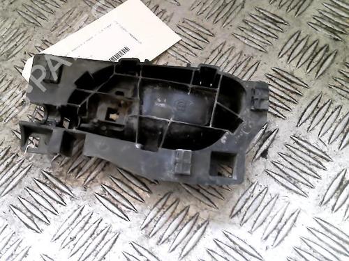Front right interior door handle PEUGEOT PARTNER Box Body/MPV 1.6 HDi | BP20997351I14 