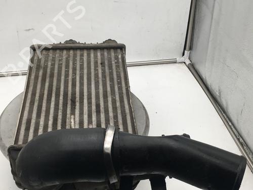 Used Intercooler CITROËN JUMPER I Bus (230P) 2.5 TDi (107 hp) 32471385