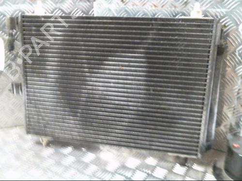 Used AC radiator PEUGEOT PARTNER Box Body/MPV (5_, G_) 2.0 HDi (90 hp) 21001193