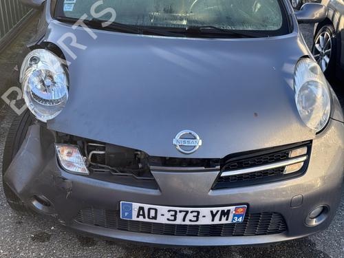 Electronic module NISSAN MICRA C+C III (K12) 1.6 160 SR | BP31168166M83  - Image 8