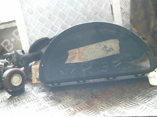 Used Instrument cluster FIAT PUNTO (176_) 55 1.1 (54 hp) 22042116