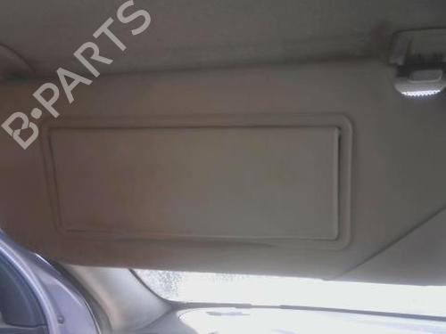 Pala sol esquerda Pala sol esquerda CITROËN XSARA (N1) 1.6 16V (109 hp) 33967005 33967005