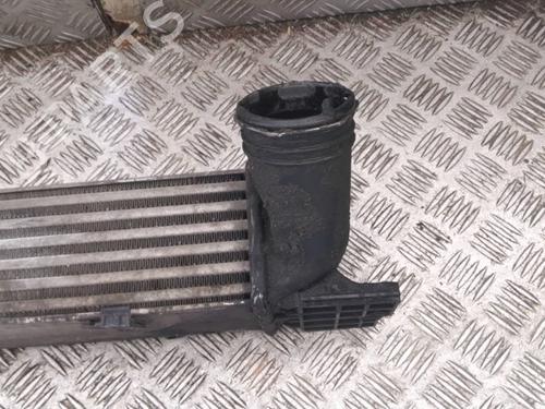 AC radiator BMW 1 (E87) 118 d | BP24999291M32 