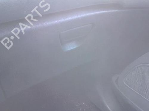Porta-luvas Porta-luvas FORD FIESTA VI (CB1, CCN) 1.6 TDCi (95 hp) 34479699 34479699
