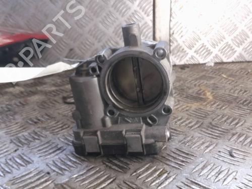 Used Throttle body SEAT IBIZA IV SC (6J1, 6P5) 1.4 TSI (150 hp) 24402947