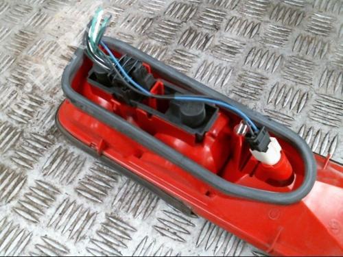 Used Left tailgate light Left tailgate light RENAULT SAFRANE II (B54_) 2.5 20V (B54F) (165 hp) 20998976 20998976