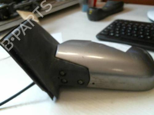 Retrovisor esquerdo TOYOTA YARIS (_P1_) 1.4 D-4D (NLP10_, NLP10R) | BP22037206C26 