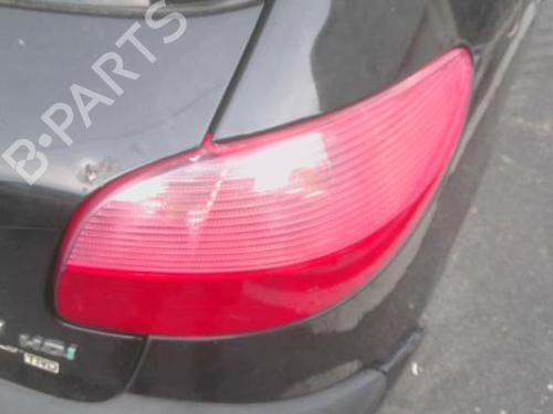 Used Right taillight Right taillight 36961189 36961189