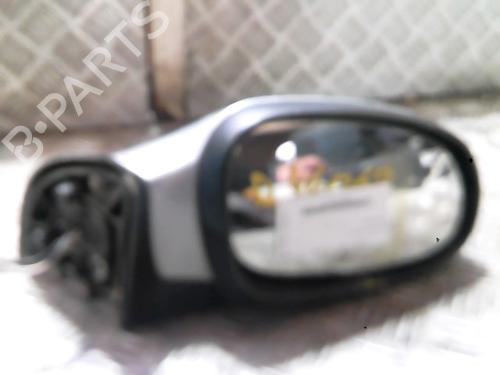 Right mirror MERCEDES-BENZ A-CLASS (W168) A 170 CDI (168.008) | BP23091873C27 