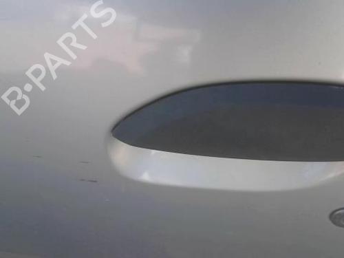 Used Front left exterior door handle DACIA SANDERO II TCe 90 (B8M1, B8MA, B8AC) (90 hp) 28622360