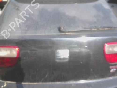 Used Tailgate SEAT LEON (1M1) 1.9 TDI Syncro (150 hp) 29564948