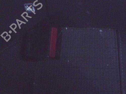 Sikkerhetsbelte-spenne PEUGEOT 208 II (UB_, UP_, UW_, UJ_) 1.2 PureTech 100 (101 hp) 30941765