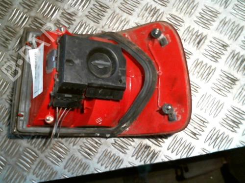 Left taillight AUDI 100 C4 Saloon (4A2) 2.6 | BP22039749C34 