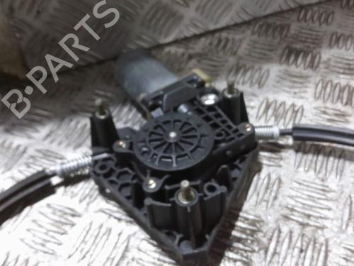 Front right window mechanism RENAULT CLIO II (BB_, CB_) 1.6 (B/CB0D, BB00) | BP23798568C23 
