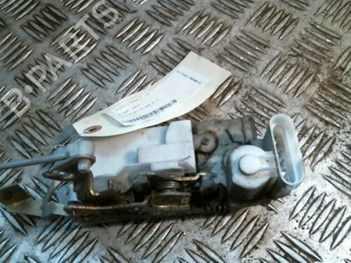 Used Electronic module Electronic module FIAT DUCATO Van (230_) 1.9 D (68 hp) 20988988 20988988