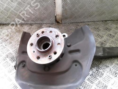 Used Left front steering knuckle Left front steering knuckle MERCEDES-BENZ M-CLASS (W164) ML 280 CDI 4-matic (164.120) (190 hp) 20997137 20997137