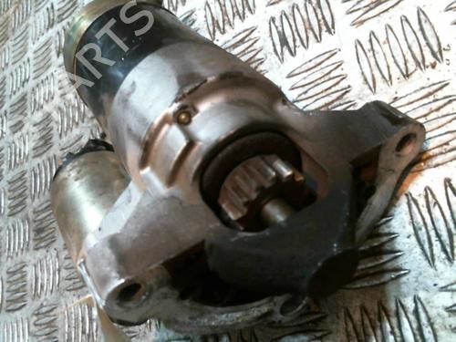 Anlasser PEUGEOT 307 (3A/C) 2.0 HDi 110 | BP20986417M8