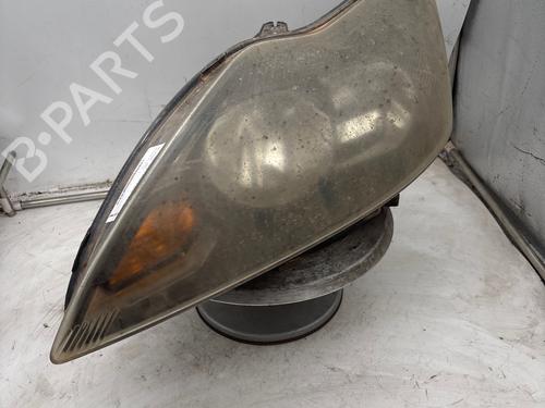 Used Left headlight Left headlight 39083634 39083634