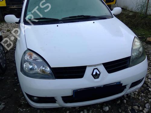 Left taillight RENAULT CLIO II (BB_, CB_) 1.5 dCi (B/C2J) | BP20996299C34 