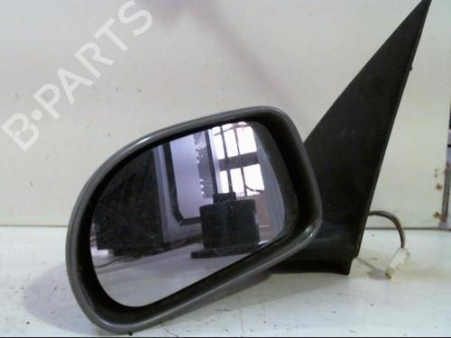 Used Left mirror FIAT MAREA (185_) 1.9 JTD 105 (185AXN1A) (105 hp) 22040794