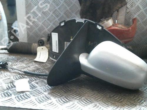 Used Left mirror VW POLO (6N2) 1.4 16V (75 hp) 20999788