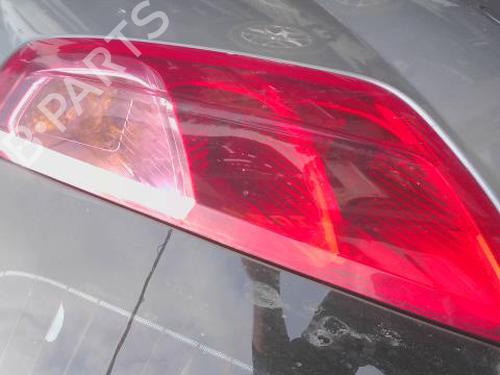 Used Right taillight Right taillight FIAT GRANDE PUNTO (199_) [2005-2026] 34638058 34638058