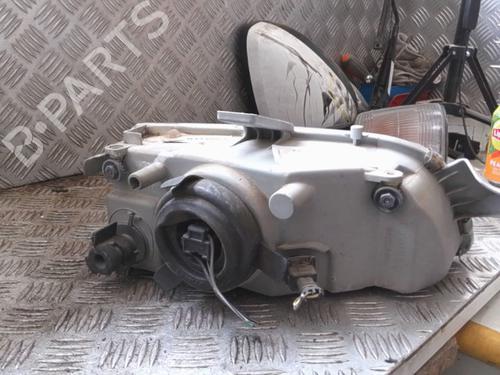 Left headlight FIAT PUNTO (176_) 60 1.2 (176AP, 176AR, 176AQ, 176BB) | BP27225015C28 