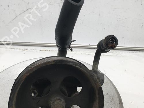 Used Steering pump Steering pump MITSUBISHI L200 / TRITON (KA_T, KB_T) 2.5 DI-D 4WD (KB4T) (136 hp) 32116301 32116301
