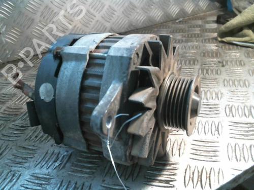 Used Alternator RENAULT 19 I Chamade (L53_) 1.7 (L533) (92 hp) 22039511