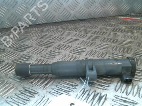 Bobine RENAULT CLIO II (BB_, CB_) 1.4 16V (B/CB0P, BB13) (98 hp) 20996407