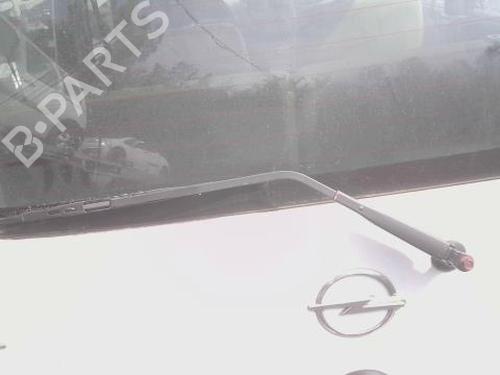 Used Rear windshield wiper arm Rear windshield wiper arm OPEL AGILA A (H00) 1.2 16V (F68) (75 hp) 35900799 35900799