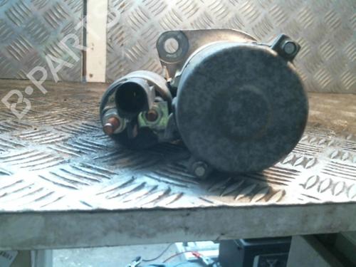 Used Starter Starter SKODA OCTAVIA II (1Z3) 2.0 TDI (136 hp) 20993250 20993250