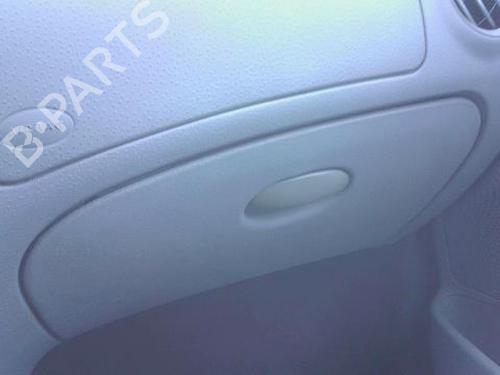 Used Glove box CITROËN C3 I (FC_, FN_) 1.4 HDi (68 hp) 30818586