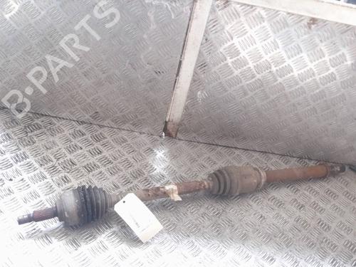 Drivaksel fortil Højre RENAULT KANGOO / GRAND KANGOO II (KW0/1_) 1.5 dCi 90 (KW05, KW08, KW0G, KW11) (90 hp) 28000649