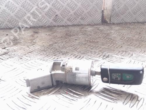 Ignition barrel PEUGEOT 307 Break (3E) 1.6 HDi 110 | BP23954311M48 