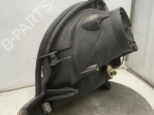 Left headlight RENAULT KANGOO (KC0/1_) 1.6 16V | BP36012095C28 - Image 4