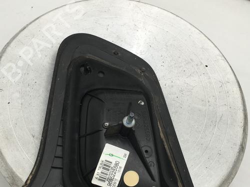 Left tailgate light CITROËN C3 II (SC_) 1.4 HDi 70 (SC8HZC, SC8HR0, SC8HP4) | BP30409621C79  - Image 5